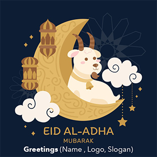 Eid al-Adha Design 19